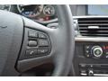 Jet Black - X3 xDrive28i Photo No. 20