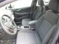 Graphite Metallic - Cruze LT Photo No. 16