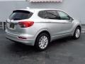 Galaxy Silver Metallic - Envision Preferred Photo No. 2