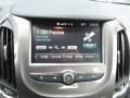Graphite Metallic - Cruze LT Photo No. 18