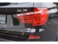 Jet Black - X3 xDrive28i Photo No. 23