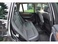 Jet Black - X3 xDrive28i Photo No. 25
