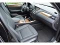 Jet Black - X3 xDrive28i Photo No. 27
