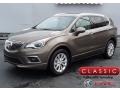 Bronze Alloy Metallic - Envision Essence Photo No. 1