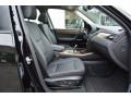 Jet Black - X3 xDrive28i Photo No. 28