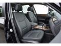 Jet Black - X3 xDrive28i Photo No. 29