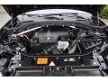 Jet Black - X3 xDrive28i Photo No. 30