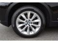 Jet Black - X3 xDrive28i Photo No. 32