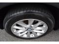 Jet Black - X3 xDrive28i Photo No. 33