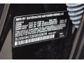 Jet Black - X3 xDrive28i Photo No. 34