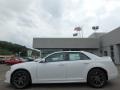 2018 Bright White Chrysler 300 S AWD  photo #2