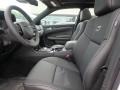 Black 2018 Chrysler 300 S AWD Interior Color