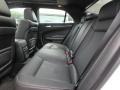 Rear Seat of 2018 300 S AWD