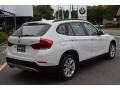 2014 Alpine White BMW X1 xDrive28i  photo #3