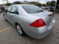 Alabaster Silver Metallic - Accord EX-L V6 Sedan Photo No. 3