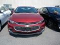 Cajun Red Tintcoat - Malibu LT Photo No. 2
