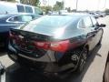 2018 Mosaic Black Metallic Chevrolet Malibu LT  photo #5