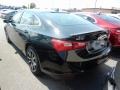 2018 Mosaic Black Metallic Chevrolet Malibu LT  photo #6