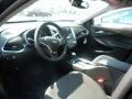 2018 Mosaic Black Metallic Chevrolet Malibu LT  photo #7