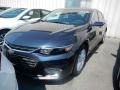 Blue Velvet Metallic - Malibu LT Photo No. 1