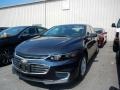 Blue Velvet Metallic - Malibu LS Photo No. 1