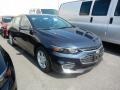 Blue Velvet Metallic - Malibu LS Photo No. 3