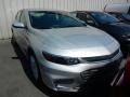Silver Ice Metallic - Malibu LT Photo No. 2