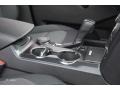 2017 White Platinum Ford Explorer XLT 4WD  photo #10