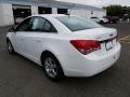Summit White - Cruze Limited LT Photo No. 2