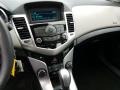 Summit White - Cruze Limited LT Photo No. 4
