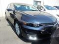 Blue Velvet Metallic - Malibu LT Photo No. 2