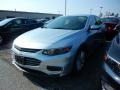 Arctic Blue Metallic - Malibu LT Photo No. 1