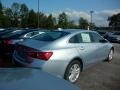 Arctic Blue Metallic - Malibu LT Photo No. 5