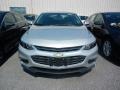 Silver Ice Metallic - Malibu LT Photo No. 2