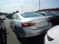 Silver Ice Metallic - Malibu LT Photo No. 5