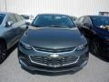 Nightfall Gray Metallic - Malibu LT Photo No. 2
