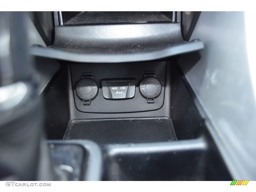 2011 Sonata Limited - Midnight Black / Gray photo #18