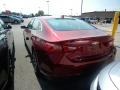 Cajun Red Tintcoat - Malibu LT Photo No. 6