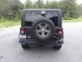 Black - Wrangler Unlimited Rubicon 4x4 Photo No. 7