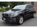 2014 Dark Graphite Metallic BMW X5 xDrive35i  photo #6