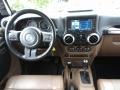Black - Wrangler Unlimited Rubicon 4x4 Photo No. 14