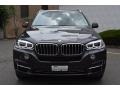 Dark Graphite Metallic - X5 xDrive35i Photo No. 7