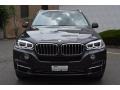 2014 Dark Graphite Metallic BMW X5 xDrive35i  photo #7