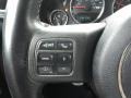 Black - Wrangler Unlimited Rubicon 4x4 Photo No. 15