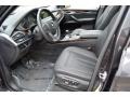 Dark Graphite Metallic - X5 xDrive35i Photo No. 10