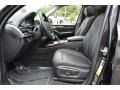 Dark Graphite Metallic - X5 xDrive35i Photo No. 11