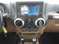 Black - Wrangler Unlimited Rubicon 4x4 Photo No. 22