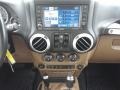 Black - Wrangler Unlimited Rubicon 4x4 Photo No. 23