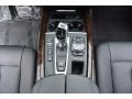 Dark Graphite Metallic - X5 xDrive35i Photo No. 17