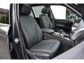 Dark Graphite Metallic - X5 xDrive35i Photo No. 30